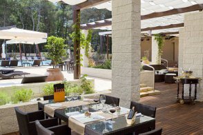 Hotel MELIA CORAL - Chorvatsko - Istrie - Umag