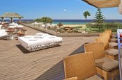 Hotel MELIÁ FUERTEVENTURA - Kanárské ostrovy - Fuerteventura - Costa Calma