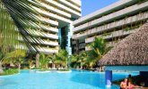 Hotel Melia Habana a Blau Colonial - Kuba - Cayo Coco 