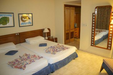 Hotel Melia Habana, Hotel Melia Cayo Coco a Hotel Arenas Doradas - Kuba - Cayo Coco 