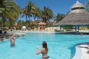 Hotel Melia Habana, Hotel Melia Las Dunas a Hotel Arenas Doradas - Kuba - Varadero 