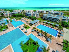 Melia Jardines del Rey