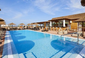 Hotel Melia Llana Beach Resort & Spa - Kapverdské ostrovy - Sal