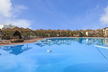 Hotel Melia Llana Beach Resort & Spa - Kapverdské ostrovy - Sal