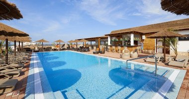 Hotel Melia Llana Beach Resort & Spa