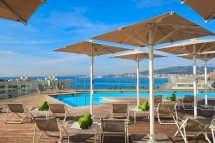 Hotel Melia Palma Bay - Španělsko - Mallorca - Palma de Mallorca