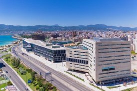Recenze Hotel Melia Palma Bay