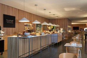 Hotel Melia Palma Bay - Španělsko - Mallorca - Palma de Mallorca