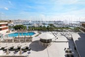 Hotel Melia Palma Marina - Španělsko - Mallorca - Palma de Mallorca