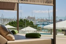 Hotel Melia Palma Marina - Španělsko - Mallorca - Palma de Mallorca