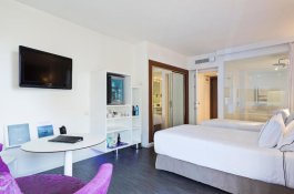 Hotel Melia Palma Marina - Španělsko - Mallorca - Palma de Mallorca