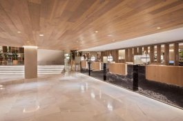 Hotel Melia Palma Marina - Španělsko - Mallorca - Palma de Mallorca