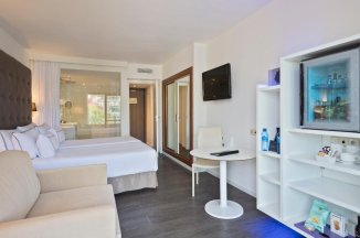 Hotel Melia Palma Marina - Španělsko - Mallorca - Palma de Mallorca