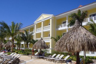 Hotel Melia Varadero a hotel Gran Bahia Principe Esmeralda - Kuba - Varadero 