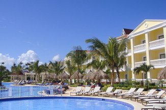 Hotel Melia Varadero a hotel Gran Bahia Principe Esmeralda - Kuba - Varadero 