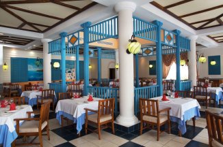 Hotel Memories Paraíso Beach - Kuba - Cayo Santa Maria