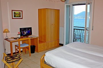 Hotel Menapace - Itálie - Lago di Garda - Torri del Benaco