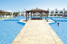 Hotel Menaville Resort - Egypt - Safaga