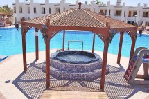 Hotel Menaville Resort - Egypt - Safaga