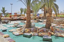 Hotel Menaville Resort - Egypt - Safaga