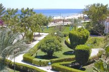 Hotel Menaville Resort - Egypt - Safaga