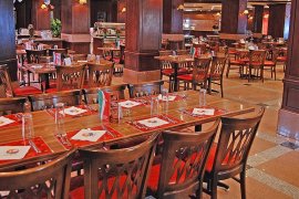 Hotel Menaville Resort - Egypt - Safaga