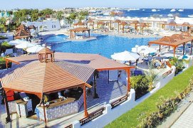 Hotel Menaville Resort - Egypt - Safaga