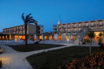 Menfi Beach Resort - Itálie - Sicílie - Menfi
