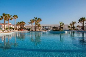 Hotel Menorca Mar - Španělsko - Menorca - Cala´n Bosch