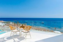 Hotel Meraki Resort Sharm El Sheikh - Egypt - Sharm El Sheikh