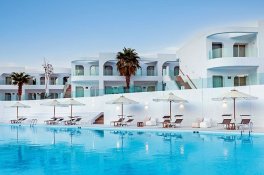 Hotel Meraki Resort Sharm El Sheikh - Egypt - Sharm El Sheikh