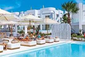 Recenze Hotel Meraki Resort Sharm El Sheikh