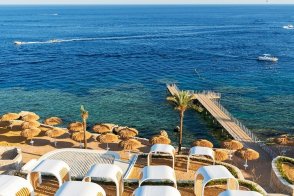 Hotel Meraki Resort Sharm El Sheikh - Egypt - Sharm El Sheikh