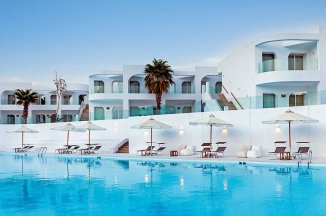 Hotel Meraki Resort Sharm El Sheikh - Egypt - Sharm El Sheikh