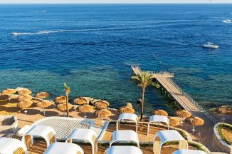 Hotel Meraki Resort Sharm El Sheikh - Egypt - Sharm El Sheikh