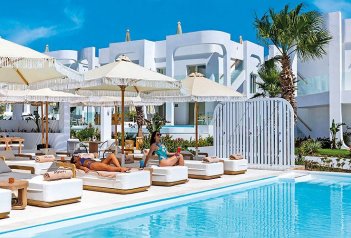 Hotel Meraki Resort Sharm El Sheikh