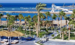 Hotel Meraki Resort - Egypt - Hurghada