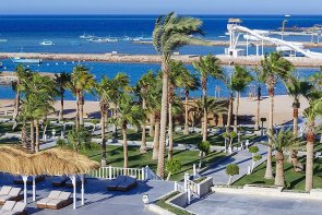 Hotel Meraki Resort - Egypt - Hurghada