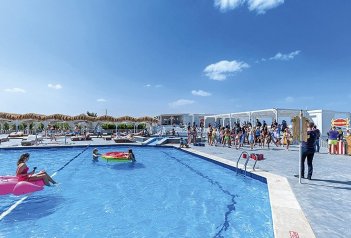 Hotel Meraki Resort - Egypt - Hurghada