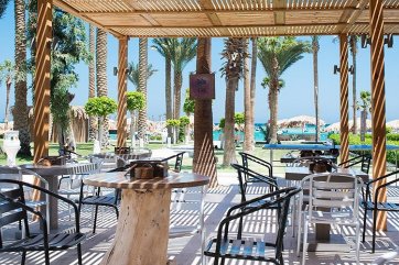 Hotel Meraki Resort - Egypt - Hurghada