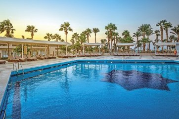 Hotel Meraki Resort - Egypt - Hurghada