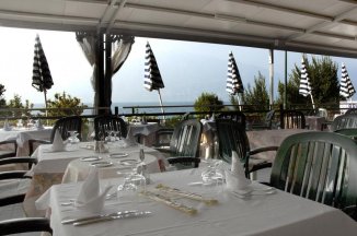 Hotel Merano - Itálie - Lago di Garda - Castelletto di Brenzone
