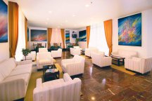 Hotel MERIDIANUS - Itálie - Lignano - Lignano Riviera