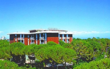 Hotel MERIDIANUS