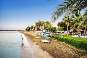 Hotel Merit Cyprus Gardens - Kypr - Famagusta