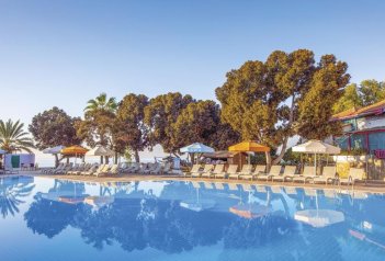 Hotel Merit Cyprus Gardens - Kypr - Famagusta