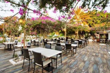 Hotel Merit Cyprus Gardens - Kypr - Famagusta