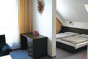 Hotel Mesit - Česká republika - Beskydy a Javorníky