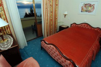 HOTEL METROPOL - Makedonie - Ohrid