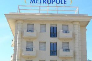 Hotel METROPOLE - Itálie - Rimini - Marina Centro